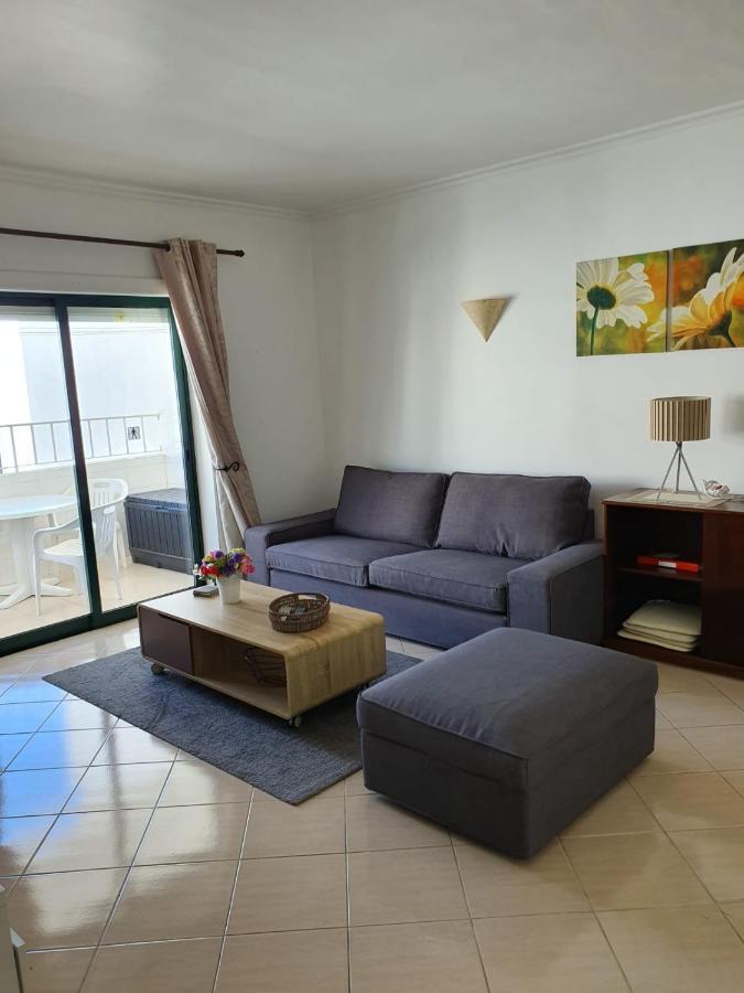 Casa Anne Apartment Карвоейро Екстериор снимка