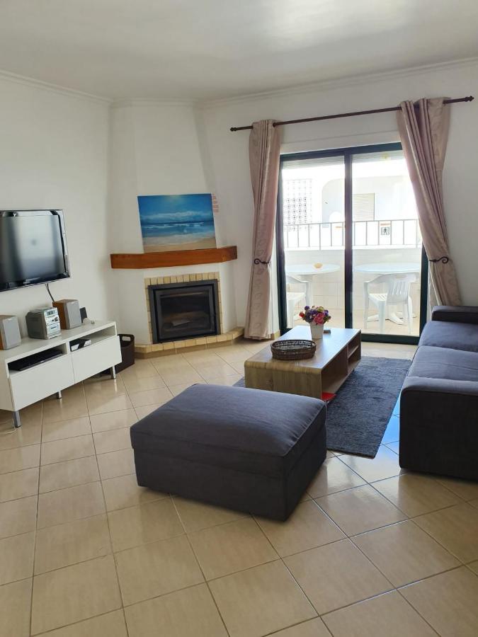 Casa Anne Apartment Карвоейро Екстериор снимка