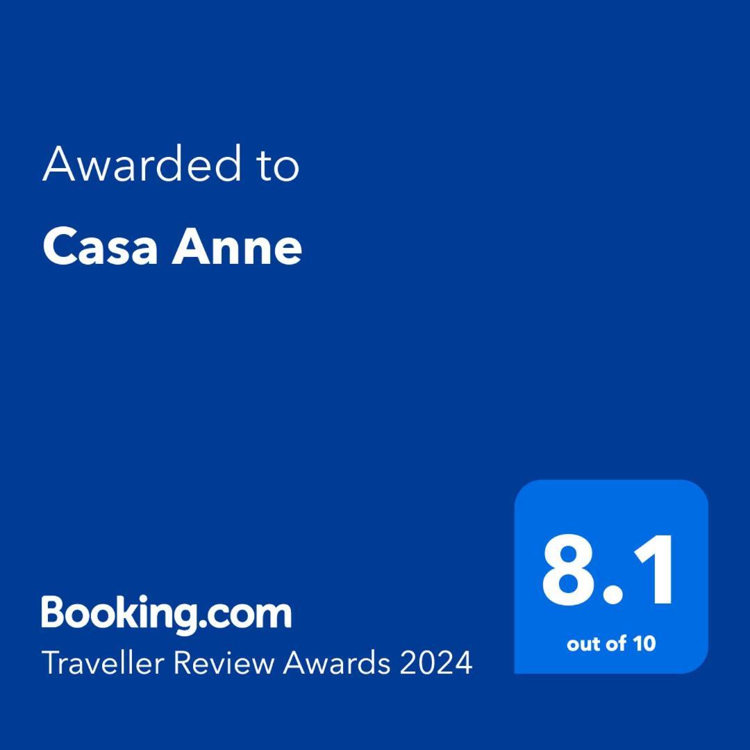 Casa Anne Apartment Карвоейро Екстериор снимка