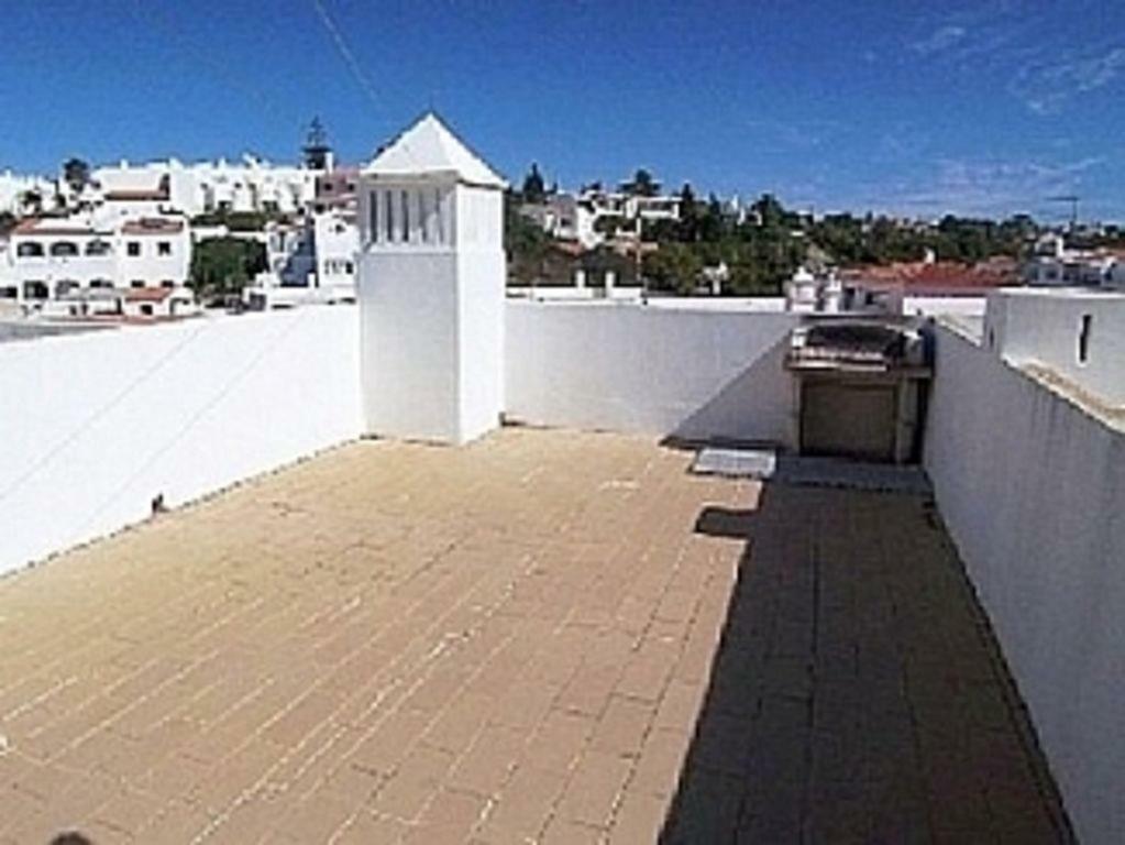 Casa Anne Apartment Карвоейро Екстериор снимка
